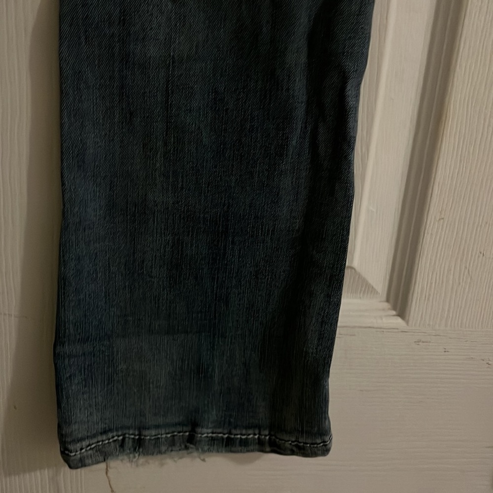 Womens Shyanne Jeans - Picture 5 of 6